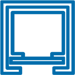 適合現(xiàn)有井道內(nèi)安裝